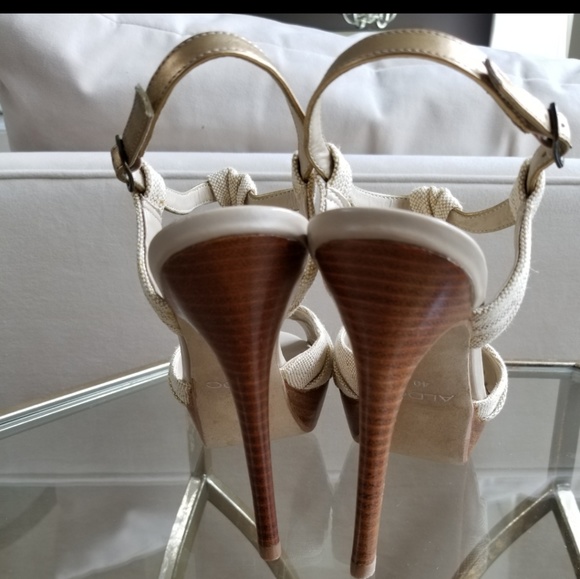 Aldo shoes - Picture 3 of 3